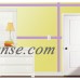 Borders Unlimited Simple Stripes Wall Decal   